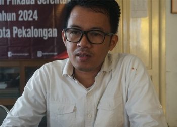 KPU Kota Pekalongan Tegaskan Tak Ada Joki dalam Proses Coklit
