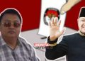 Meski Punya Kompetensi Agus Sunarko Dinilai Sulit Dapat Rekom, Ini alasannya 15 Bacabup Pati Agus Sunarko (kanan) dan pemerhati politik di Kabupaten Pati, drs. H. Pramudya (kiri). (Beritajateng.id)