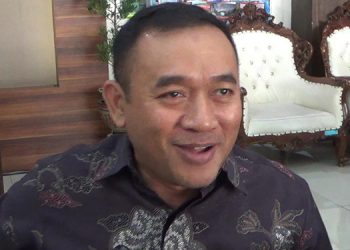 PAN Terbuka untuk Berkoalisi dengan  Mbak Mirna atau Mbak Tika di Pilkada Kendal 2024