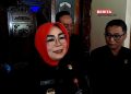 PDIP Siap Tempur, Paslon di Pilbup Grobogan Sudah Mengerucut