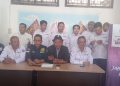 DPC Peradi Kabuapten Semarang Tanggapi Kasus Viralnya Oknum Anggota PP yang Arogan di Jalan 17 DPC Peradi Kabuapten Semarang Tanggapi Kasus Viralnya Oknum Anggota PP yang Arogan di Jalan