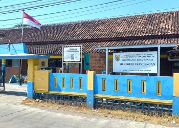 Miris, Sejumlah SD di Kendal Masih Kekurangan Siswa dalam PPDB 2024