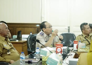 Meliputi 3 Desa, Kawasan TORA di Pati Ditarget Rampung Akhir Tahun