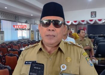 Windu Suko Basuki Belum Peroleh Partai Pengusung di Pilkada Kendal 2024
