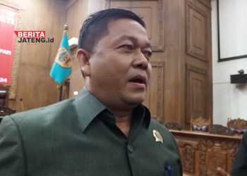 DPRD Pati Imbau Pemkab Tegas dalam Kasus Pemalsuan KK untuk PPDB