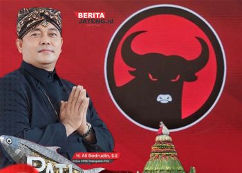 Pemerhati Politik Sebut Ali Badrudin Berpeluang  Terima Rekom PDIP Maju Pilbup Pati 2024, Ini Alasannya 6 Pemerhati Politik Sebut Ali Badrudin Berpeluang  Terima Rekom PDIP Maju Pilbup Pati 2024, Ini Alasannya