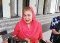 Absen, Mbak Ita Minta Penjadwalan Ulang Pemanggilan Pemeriksaan KPK 18 Absen, Mbak Ita Minta Penjadwalan Ulang Pemanggilan Pemeriksaan KPK