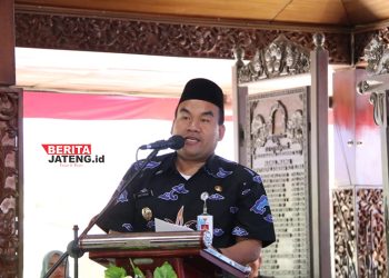 Sosok Perempuan Kakak Wakapolri Bakal Dampingi Arief Rohman Maju di Pilkada Blora