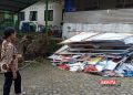 Langgar Aturan, Ratusan Baliho Bacalon Wali Kota Salatiga Dicopot Paksa