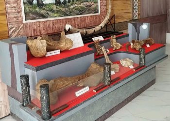 DPRD Pati Imbau Warga agar Melapor jika Temukan Benda Diduga Cagar Budaya