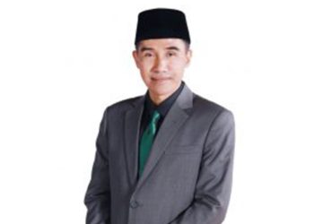 Begini Tanggapan PDIP Kendal Terkait Benny Karnadi Digadang Bakal Dampingi Mbak Tika