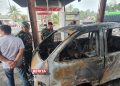 Buntut Kebakaran, SPBU Bakalan Pati Ditutup Sementara, Ini Daftar SPBU Alternatif 18 Identitas Korban Kebakaran di SPBU Dukuhseti Pati Terkuak