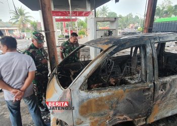 Buntut Kebakaran, SPBU Bakalan Pati Ditutup Sementara, Ini Daftar SPBU Alternatif 4 Identitas Korban Kebakaran di SPBU Dukuhseti Pati Terkuak