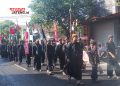 Kirab Napak Tilas Ki Ageng Penjawi Kebangkitan Pati Jilid II Sukses Digelar 15 Kirab Napak Tilas Ki Ageng Penjawi Kebangkitan Pati Jilid II Sukses Digelar