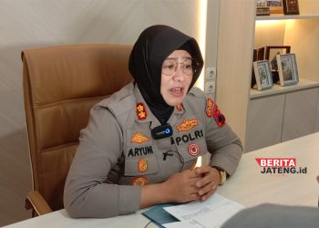 Uang Palsu Beredar di Salatiga, Masyarakat Diimbau Lebih Teliti Saat Transaksi
