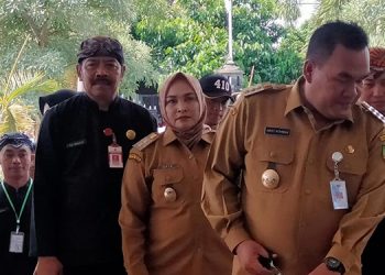 Begini Tanggapan Yuli Setyowati setelah  Dipastikan Tak Dampingi Arief di Pilbup Blora