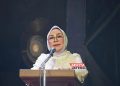 Memasuki Tahun Politik, Bupati Grobogan Ingatkan Masyarakat Agar Waspada Hoaks