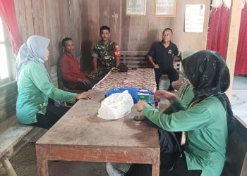 51 Warga Keyongan Grobogan Terjangkit Chikungunya, Ini Rinciannya