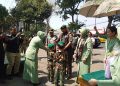 DPRD Pati Apresiasi Kunjungan Danrem 073/Makutarama