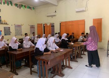 Jurusan Dihapus, SMAN 1 Demak Sudah Seratus Persen Terapkan Kurikulum Merdeka