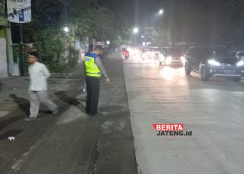 Kronologi Bocah 2 Tahun di Mranggen Demak Tewas  Terlindas Tronton