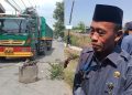 Dikeluhkan Masyarakat, Dewan Pati Akan Sidak Kendaraan Berat yang Lewat Jalan Mangkudipuro 19 Dikeluhkan Masyarakat, Dewan Pati Akan Sidak Kendaraan Berat yang Lewat Jalan Mangkudipuro