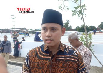 Ini Tanggapan Dico Soal Warga Kendal yang Susah Diterima Kerja di KIK