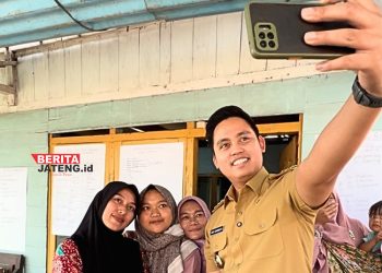 Dico Pilih Maju di Pilbup Kendal atau Pilgub Jateng? Ini Kata Warga
