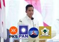 Partai Koalisi Pengusung Dico di Kendal Bakal Berpisah Jalan? 16 Partai Koalisi Pengusung Dico di Kendal Bakal Berpisah Jalan?