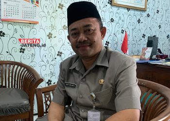 Ini Antisipasi Dinnakerind Demak Cegah Munculnya Pengangguran Baru