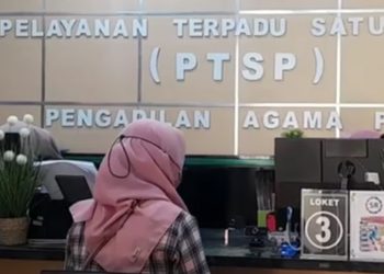 Menghindari Tahun Duda, Dispensasi Nikah Muda di Pati Melonjak Drastis
