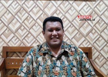 Sejumlah Anggota DPRD Blora Datangi Kantor Kejari, Buntut Kasus Honor Narsum?