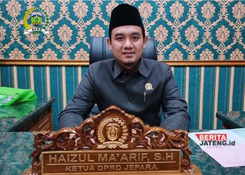 Ketua DPRD Jepara Minta Disdikpora Penuhi Hak Pendidikan untuk ABK