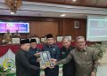 Seimbangkan Pendapatan dan Belanja 2025, DPRD Jepara  Minta Defisit Anggaran Sesuai Aturan 17 Seimbangkan Pendapatan dan Belanja 2025, DPRD Jepara  Minta Defisit Anggaran Sesuai Aturan