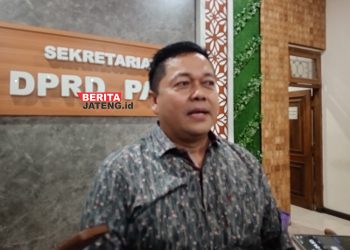 Ketua DPRD Pati Bakal Tindaklanjuti Aduan Masyarakat Terkait Kasus Kecurangan PPDB