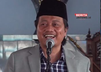 PKB Optimis Usung Gus Yusuf di Pilgub Jateng Meski Tak Masuk 5 Besar Survei Indikator Politik