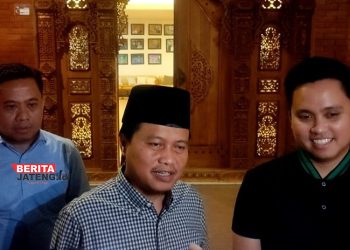 Gus Yusuf Siap Beri Rekomendasi ke Muhammad Makmum dalam Pilbup Kendal 2024, Wakil Apa Bupati?