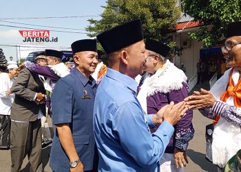 Anggota DPRD Pati Harapkan Pemerintah Tingkatkan Pelayanan Haji