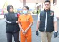Selebgram Cantik Asal Jepara Ditangkap Polisi gegara Promosikan Judol, Segini Bayarannya 17 Selebgram Cantik Asal Jepara Ditangkap Polisi gegara Promosikan Judol, Segini Bayarannya