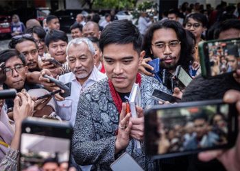 Tersingkirnya Sudaryono Membuka Jalan Kaesang di Pilkada Jateng