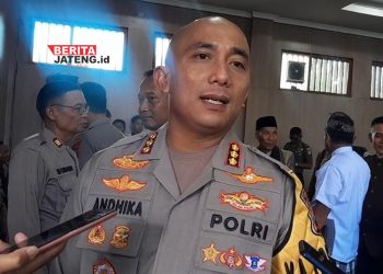 Polisi Kantongi Bukti CCTV, Ini Perkembangan Kasus Pembunuhan di Indekos Pati