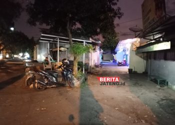 Lagi, Massa Unjuk Rasa di Kantor DPMPTSP Pati Tuntut Penutupan Karaoke Dekat Sekolah