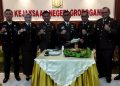 Kejari Grobogan Berhasil Selamatkan Uang Negara Senilai Rp 1,7 Miliar