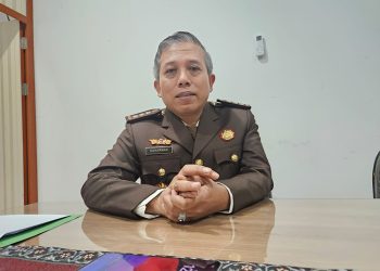 Kejati Limpahkan Kasus Honor Narsum DPRD ke Kejari Blora