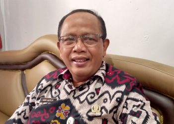 Ditarget Turun 6,80 Persen, Pemkab Semarang Komitmen Tekan Angka Kemiskinan