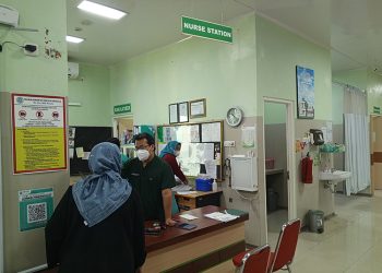Karyawan PT Seijin Alami Keracunan, DPRD Pati Dorong Disnaker Perjuangkan Kompensasi