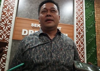 Ketua DPRD Berharap Hari Jadi ke-701 Pati Menjadi Momen Mempererat Legislatif dan Eksekutif