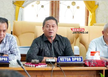 Ketua DPRD Pati Dorong Disdukcapil Tegas Menyikapi Dugaan Pemalsuan KK untuk PPDB
