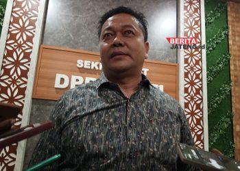 Ketua DPRD Pati Minta Data KK Peserta PPDB SMAN dan SMKN se-Kabupaten Pati Dibuka