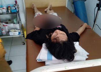 Diduga Alami Gangguan Jiwa, Remaja di KendalTusuk Mantan Pacarnya hingga Koma